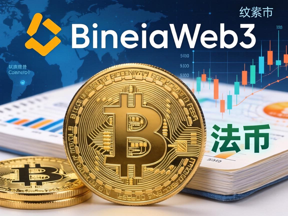 币安Web3与法币,探索数字货币的未来