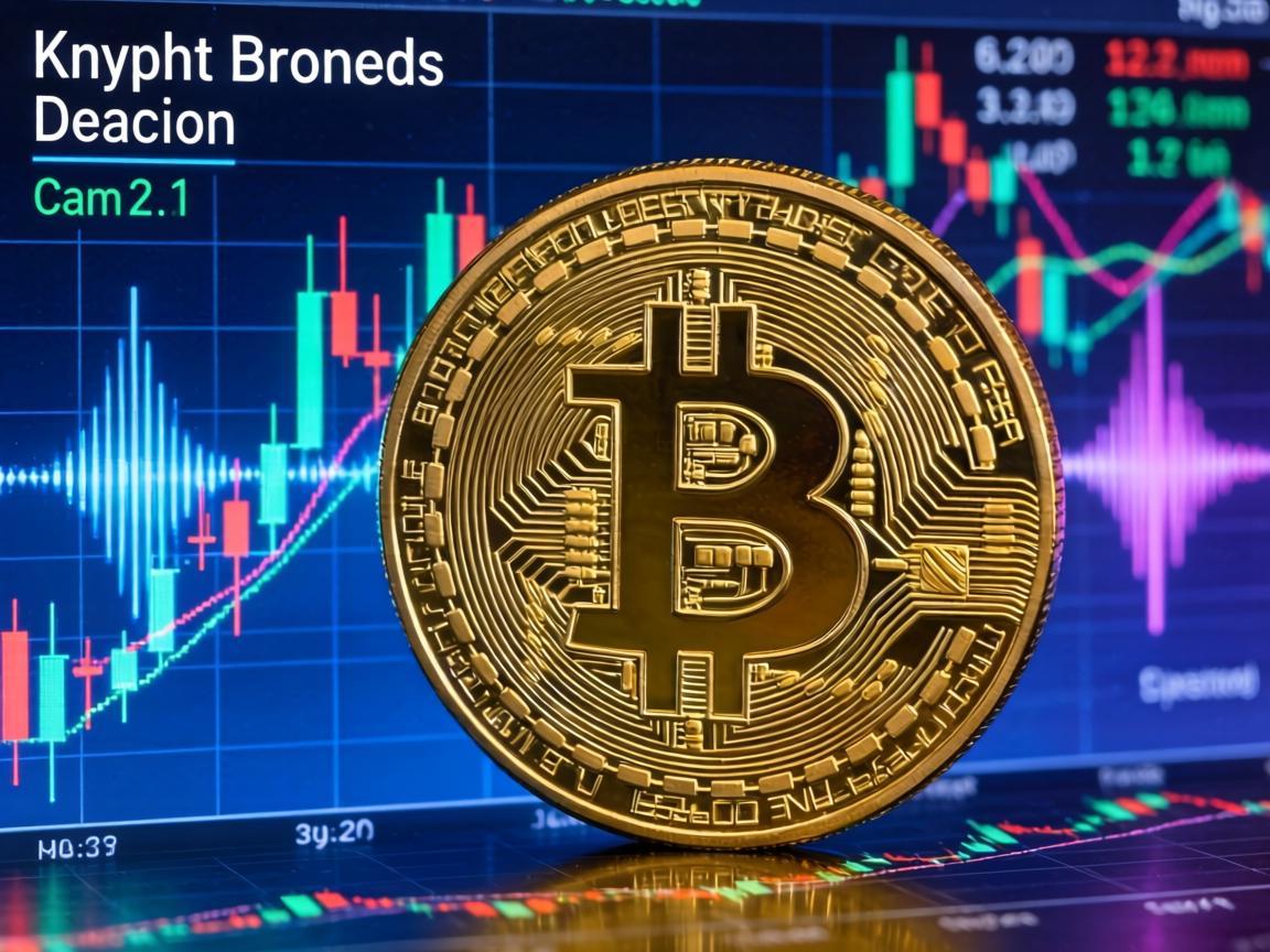 比特币与债券价格的波动关系解析