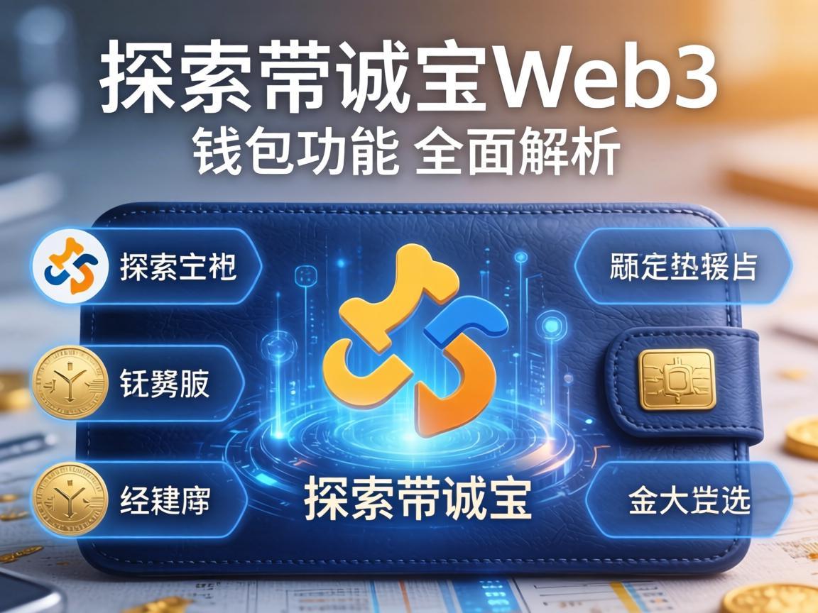 探索币安Web3,钱包功能全面解析