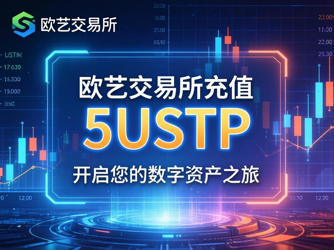 欧艺交易所充值5个USDT，开启您的数字资产之旅