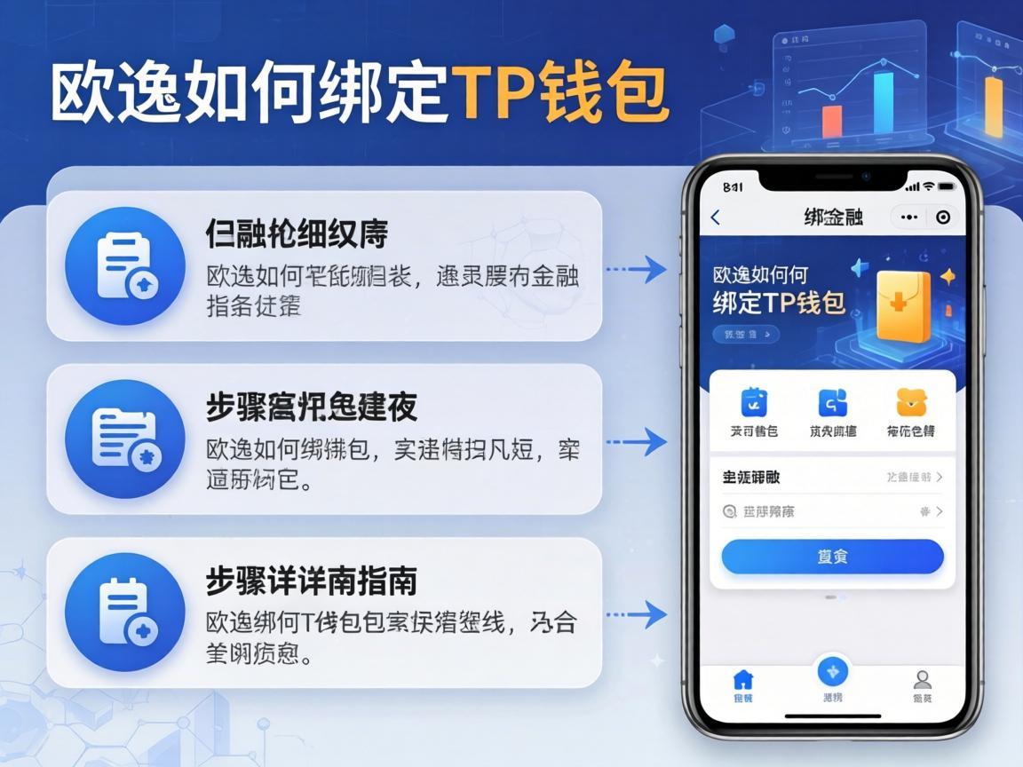 欧逸如何绑定TP钱包，详细步骤指南