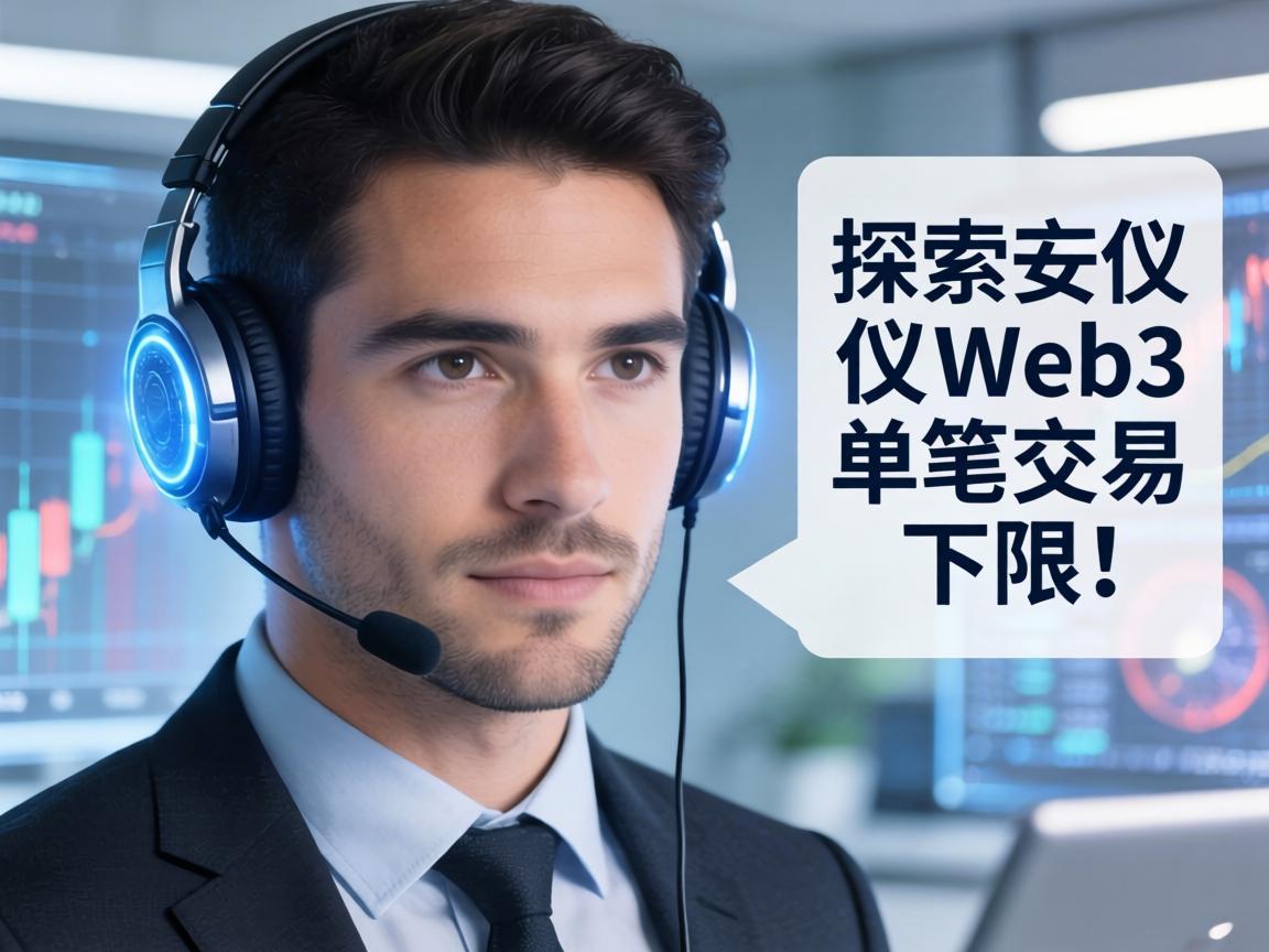 探索欧义Web3单笔交易下限,如何查看与理解