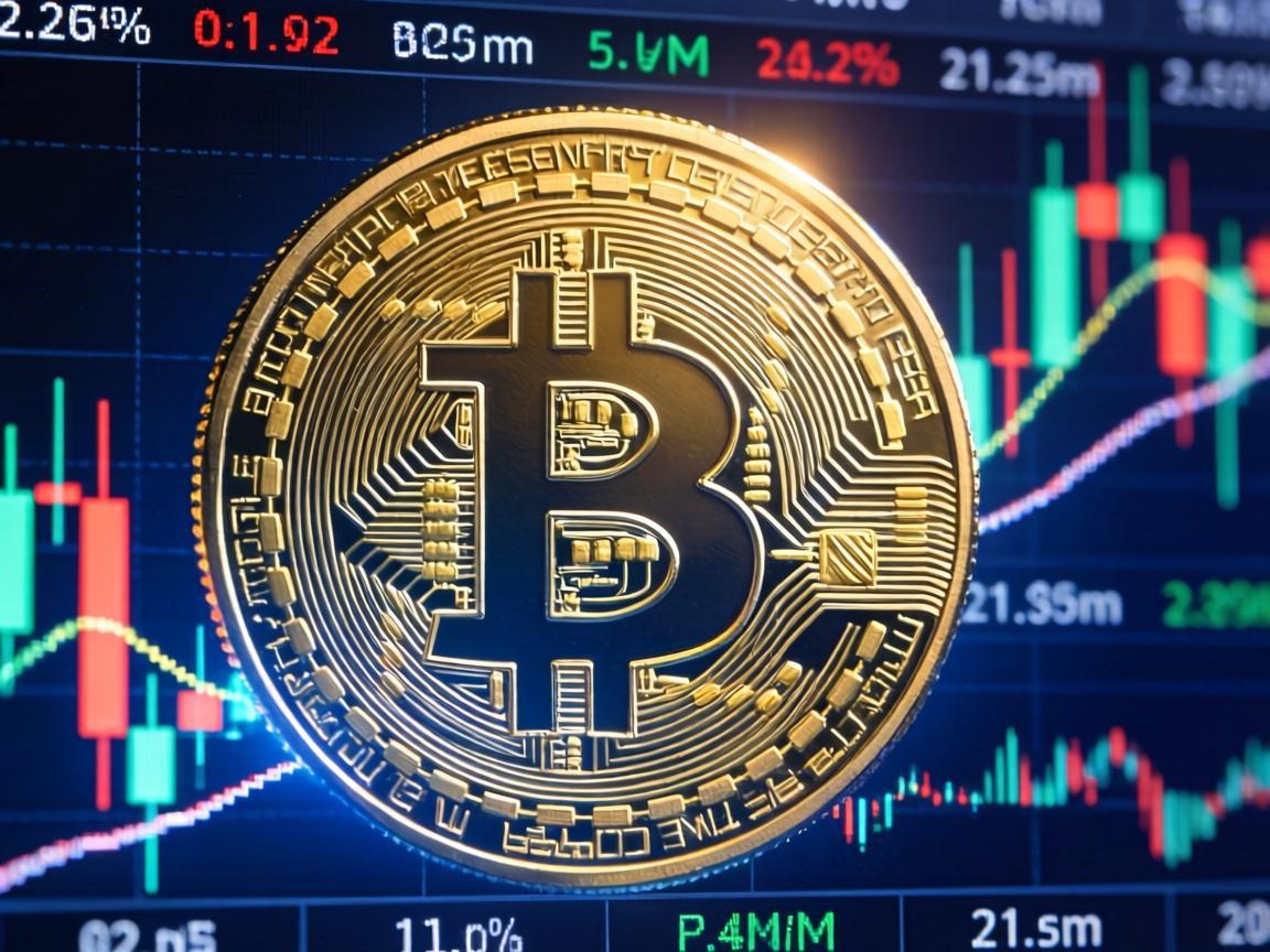 比特币价格波动，市场动态与投资策略