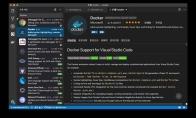 vscode docker插件有什么用