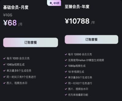 Minimax视频生成功能是什么