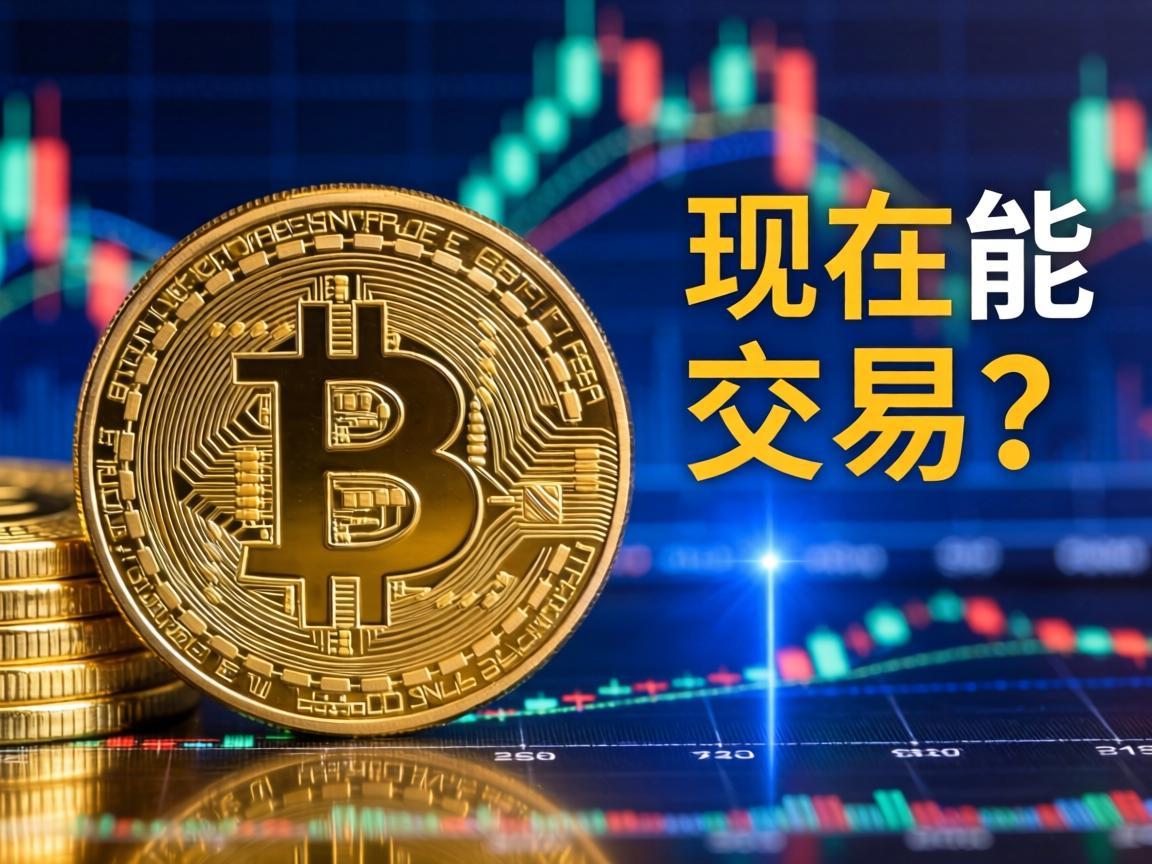 币安币现在能交易吗?