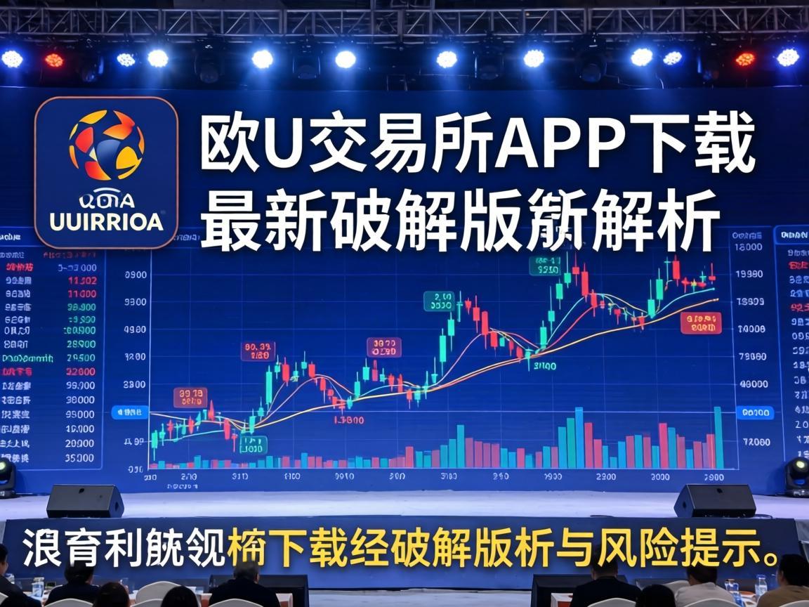 欧联交易所App下载,最新破解版解析与风险提示