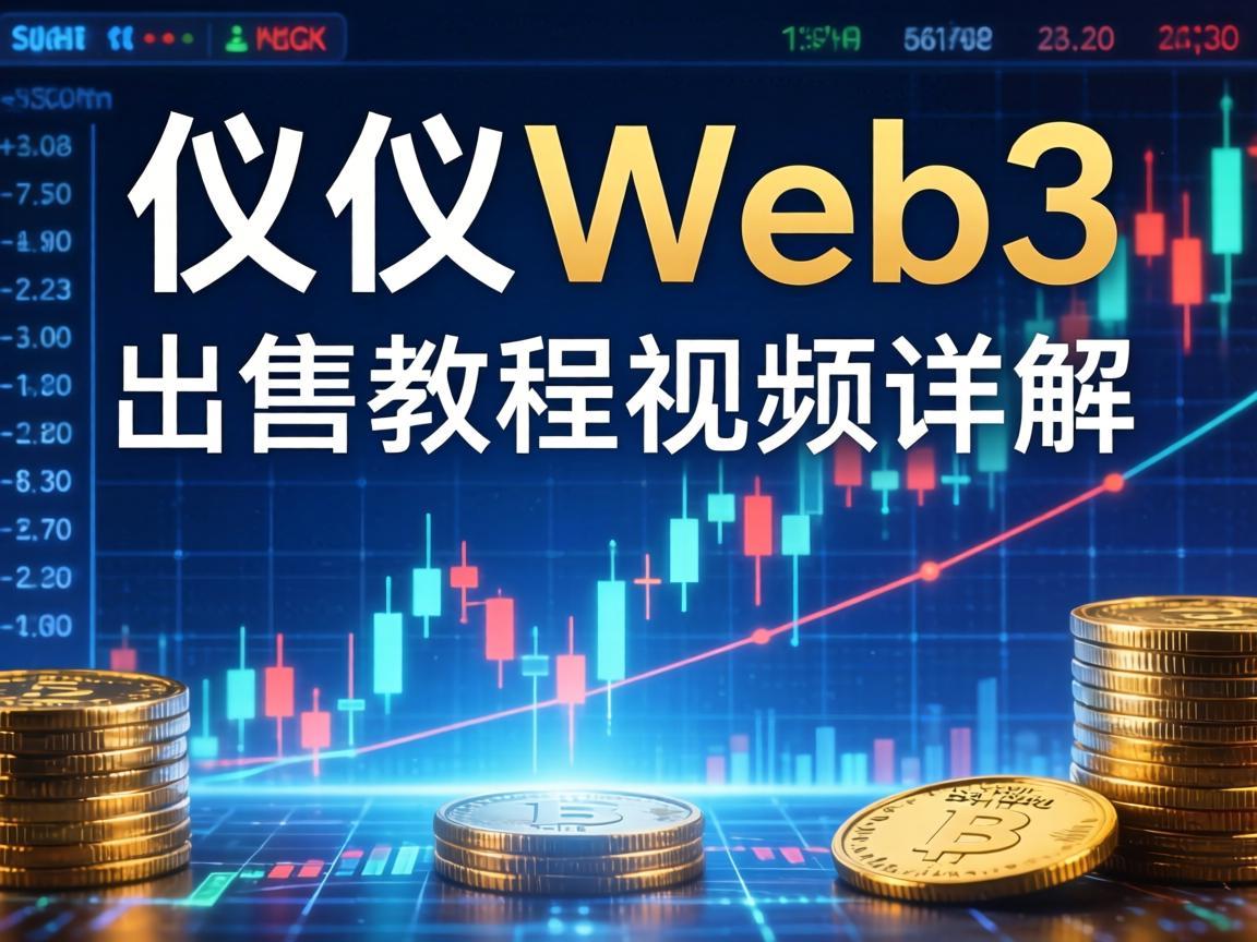 欧义Web3出售教程视频详解