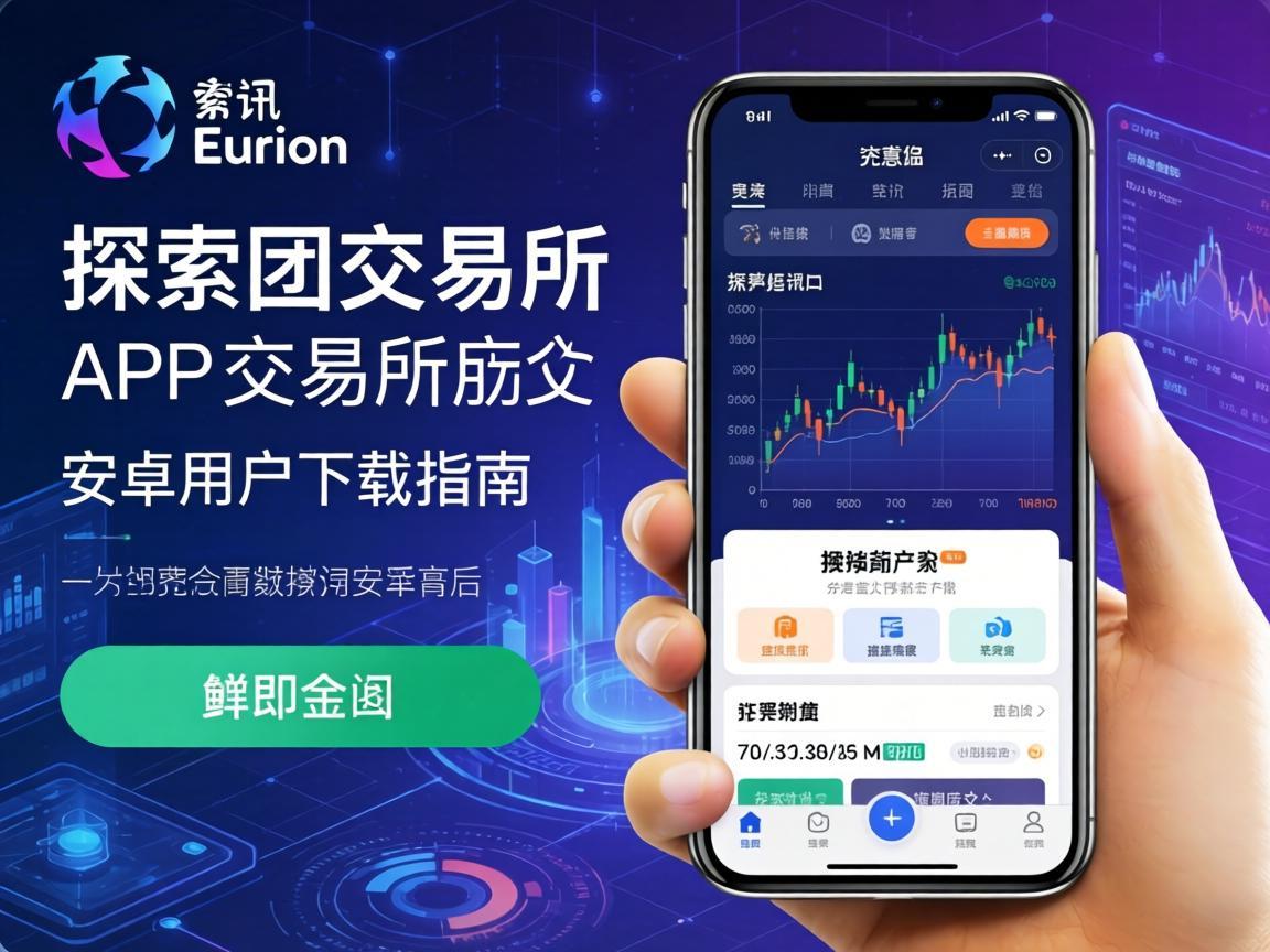 探索欧联交易所APP，安卓用户下载指南