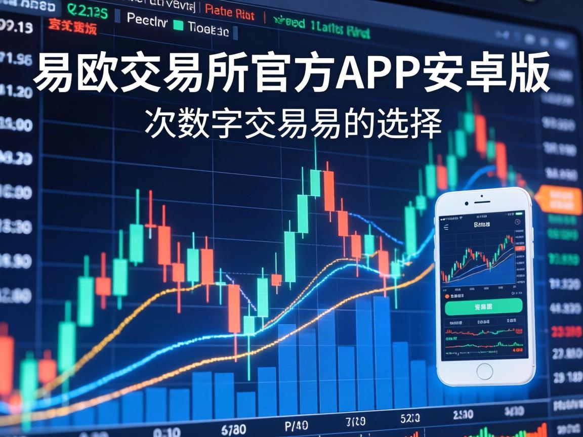 易欧交易所官方app安卓版，数字交易的新选择