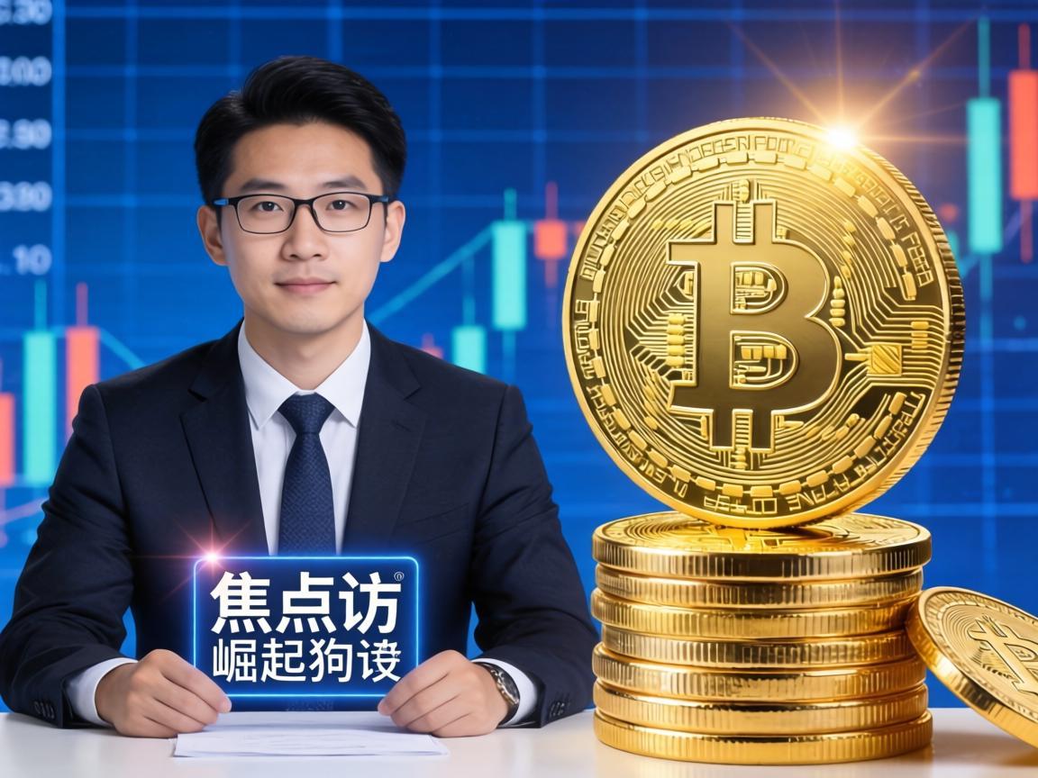 焦点访谈,狗狗币的崛起与争议