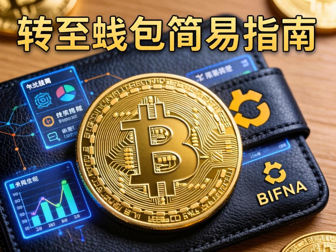 币安比特币转至钱包的简易指南