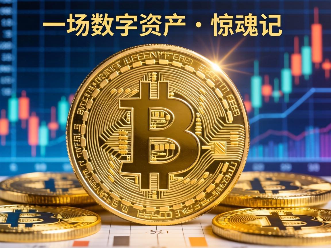 狗狗币不见了,一场数字资产的惊魂记