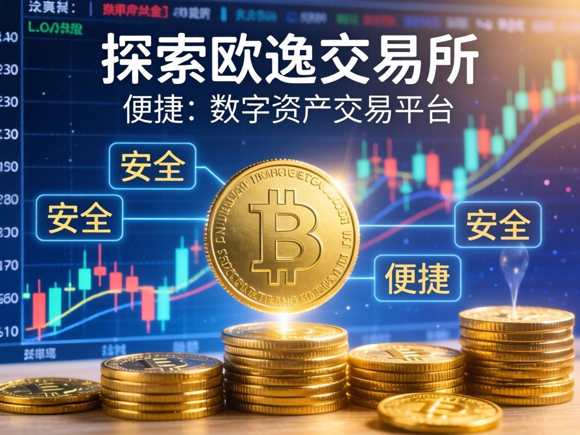 探索欧逸交易所,安全、便捷的数字资产交易平台