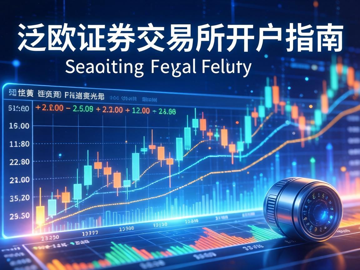 泛欧证券交易所开户指南