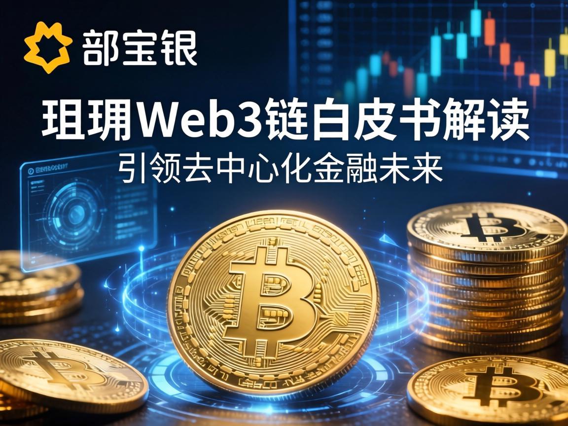 币安Web3链白皮书解读,引领去中心化金融的未来