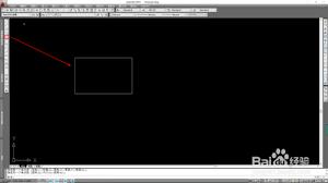 autoCAD2010如何快速建立块