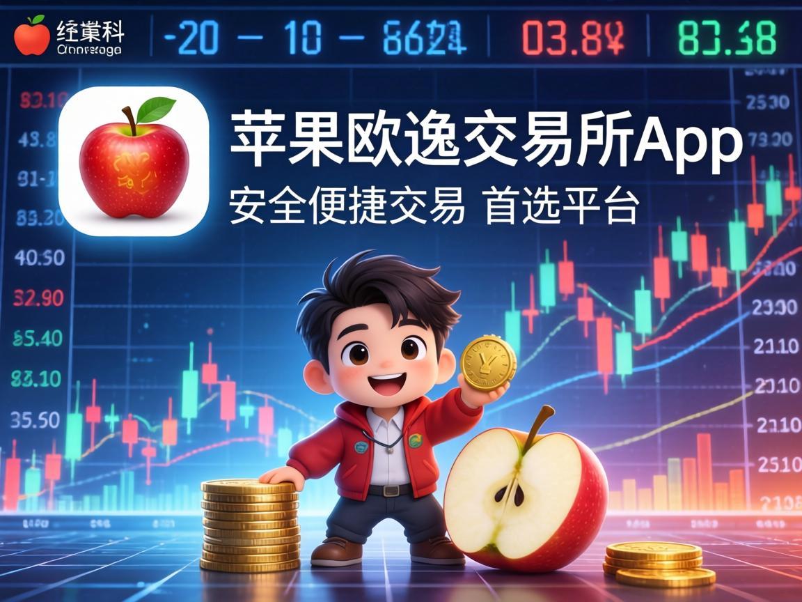 苹果欧逸交易所App，安全、便捷交易的首选平台