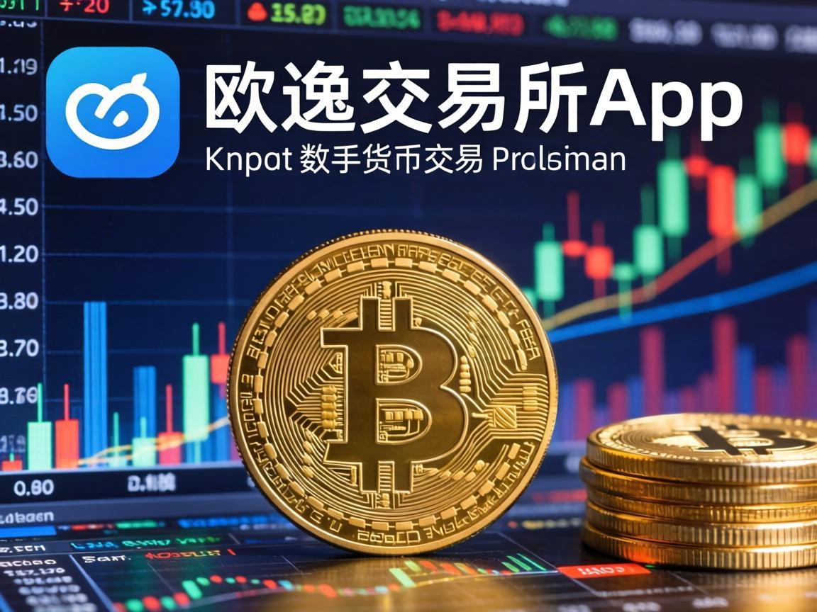 欧逸交易所App,数字货币交易的新选择