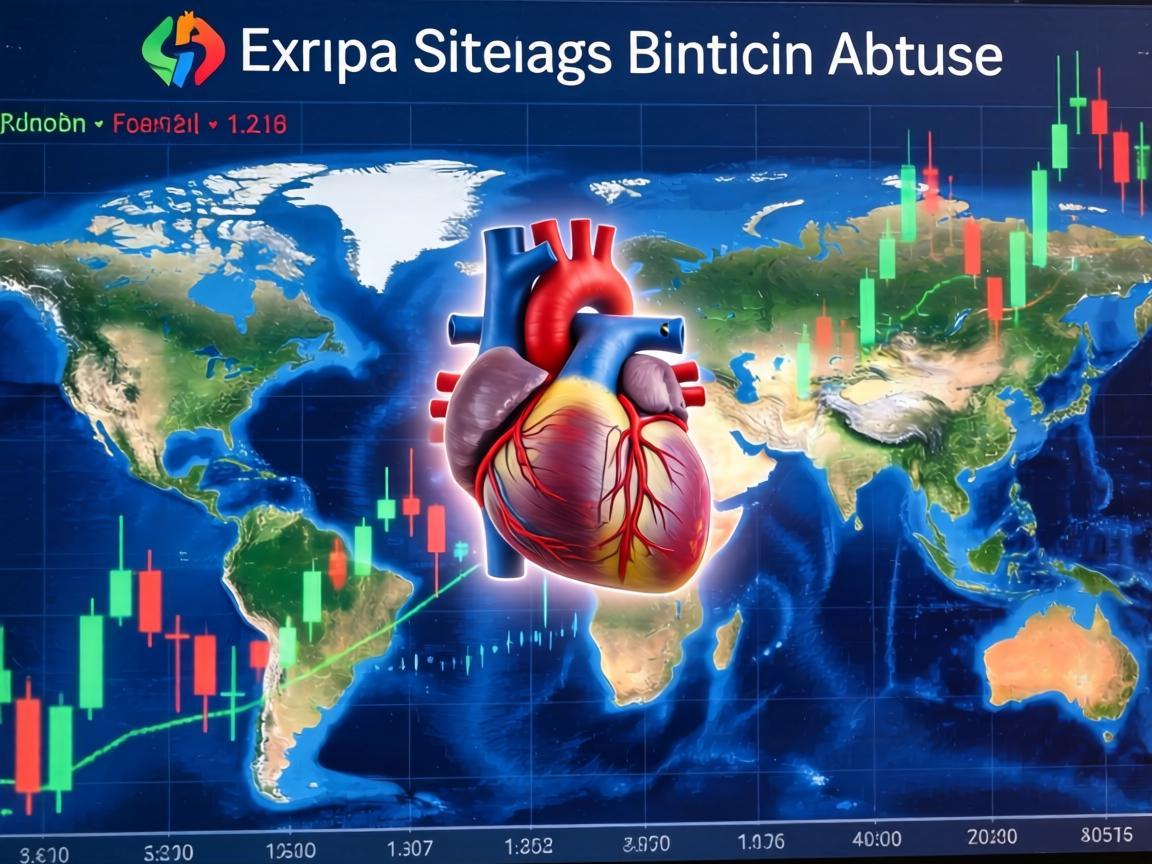 泛欧证券交易所，全球金融版图中的心脏