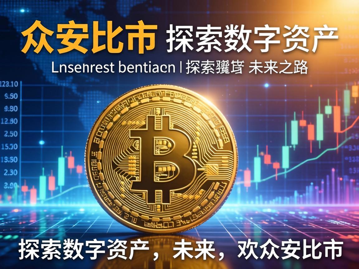 众安比特币,探索数字资产的未来之路