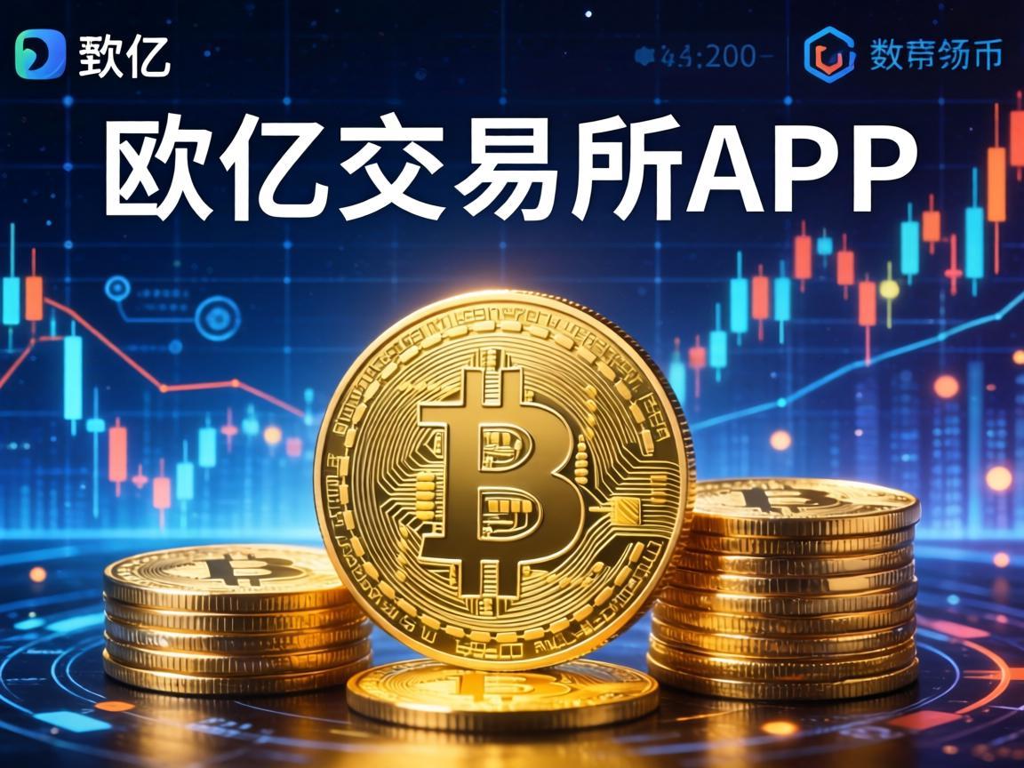 欧亿交易所App，数字货币交易的新选择