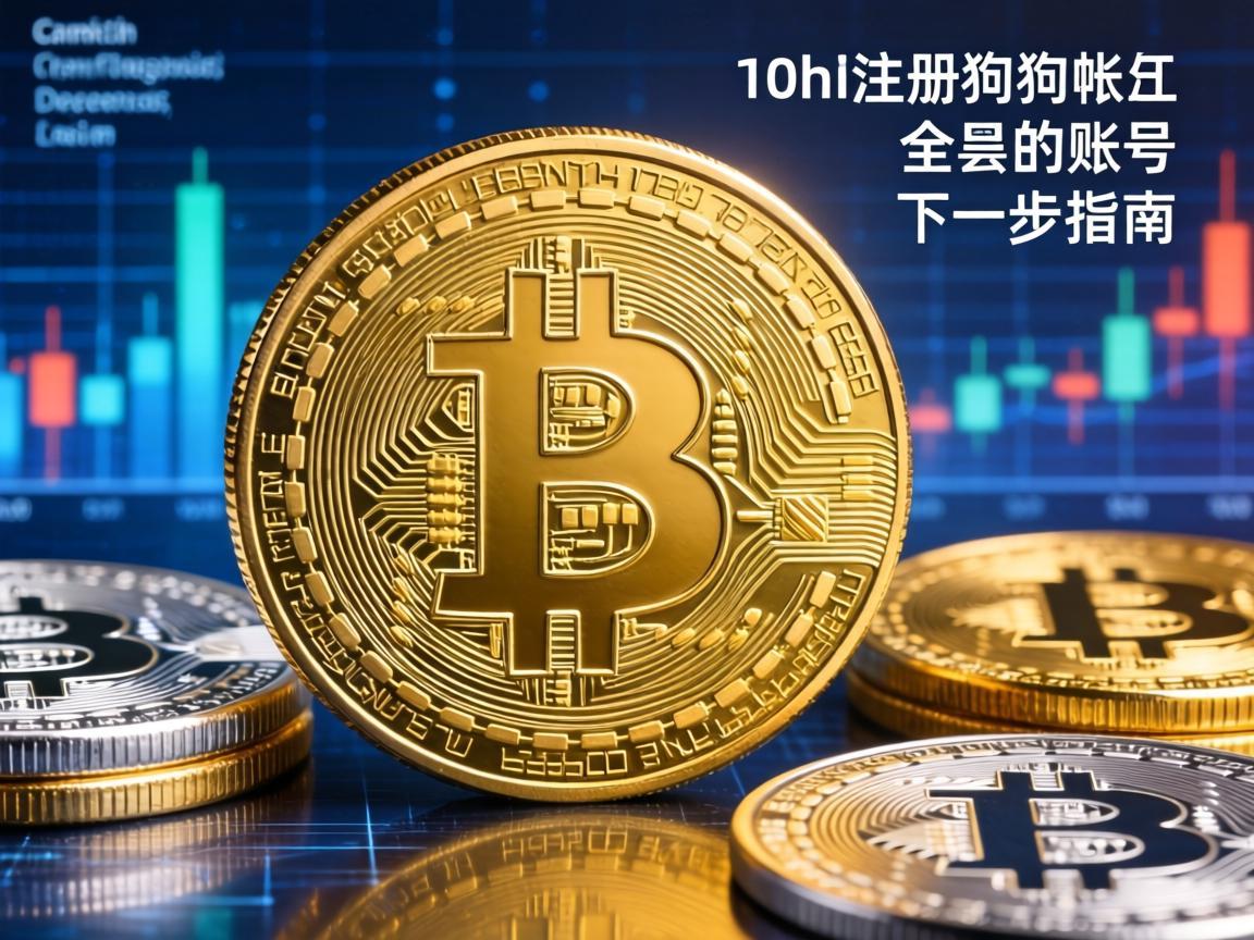 如何注册狗狗币账号,一步步指南
