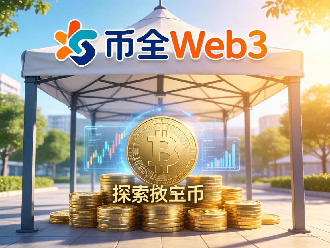 阳光棚币安Web3，探索数字货币的新前沿