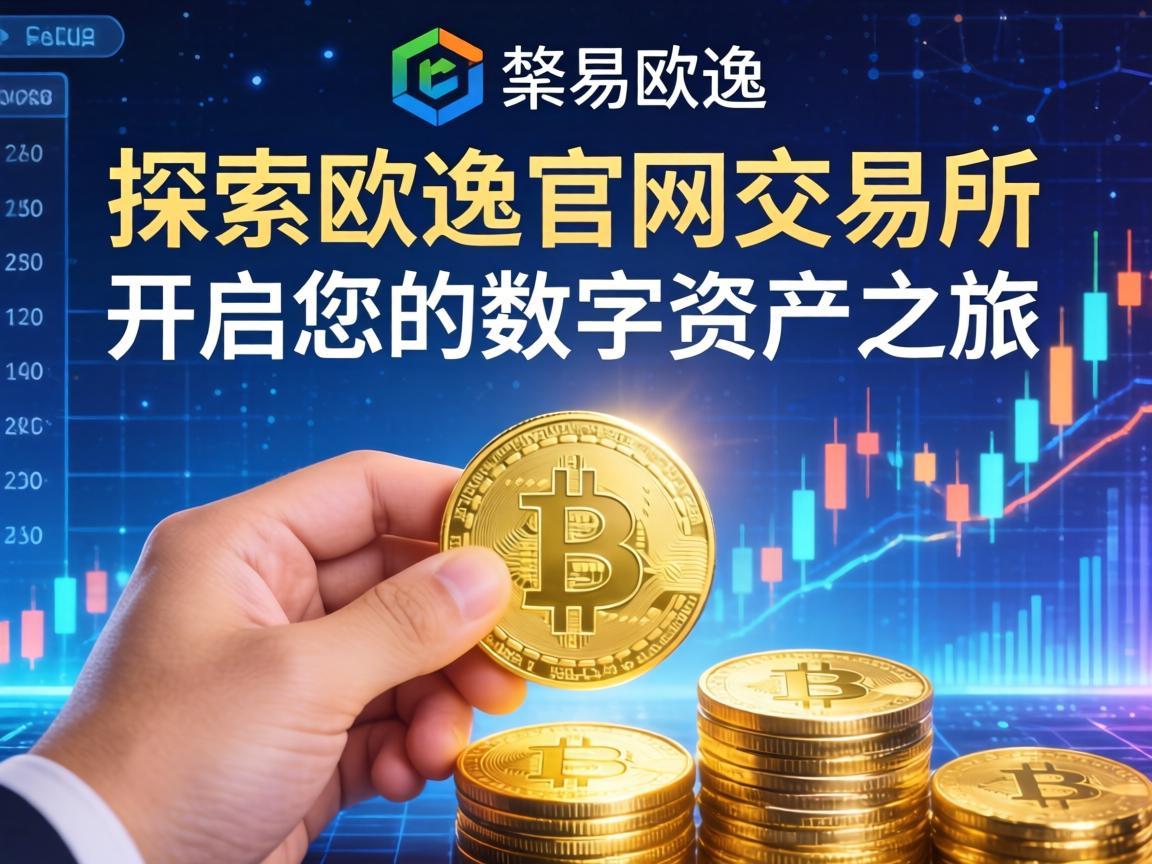 探索欧逸官网交易所，开启您的数字资产之旅
