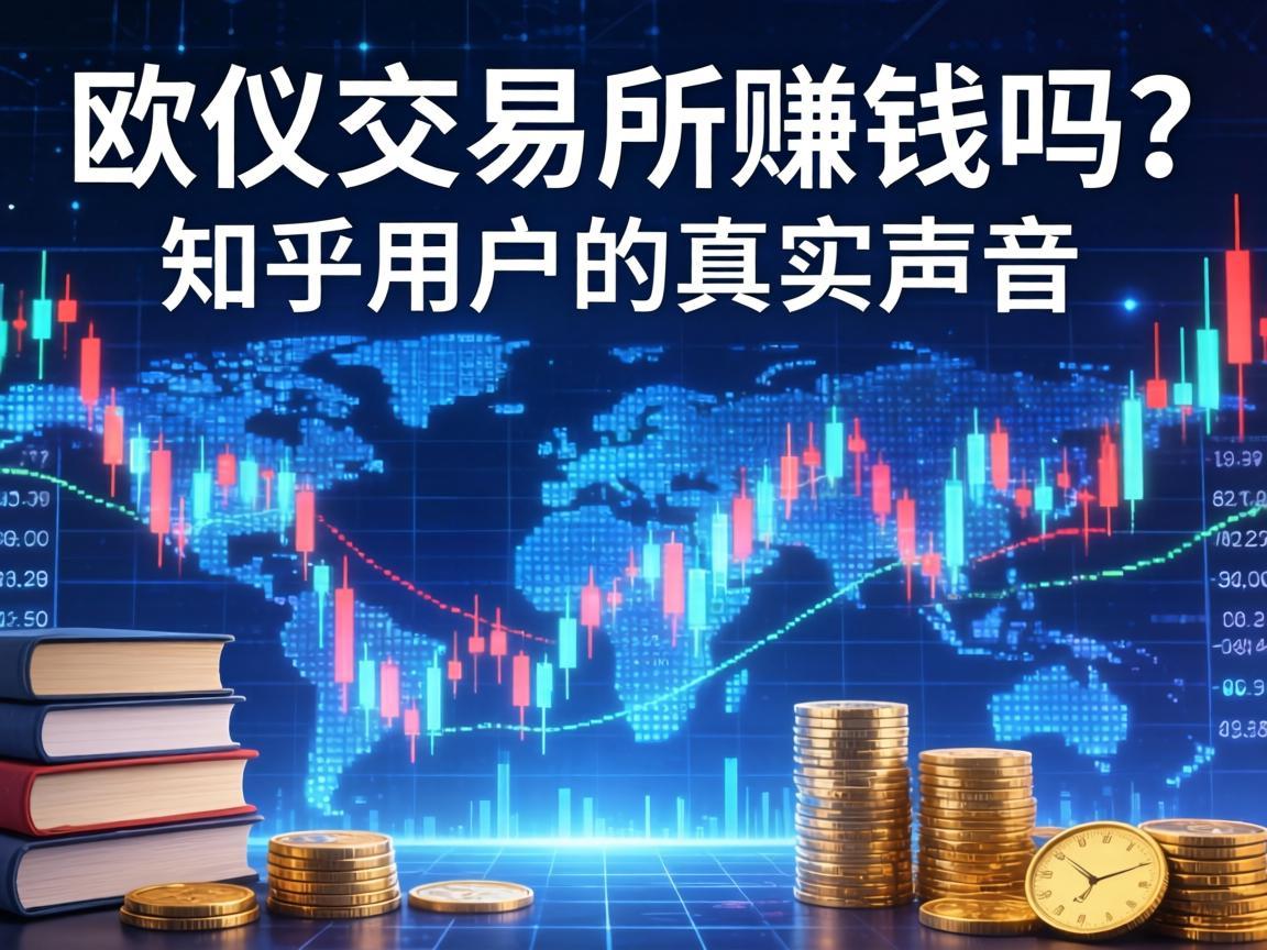 欧亿交易所赚钱吗?知乎用户的真实声音