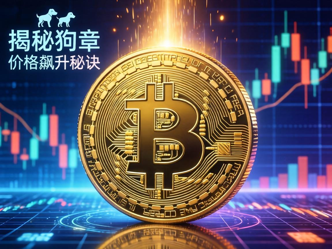 揭秘狗狗币价格飙升的秘诀