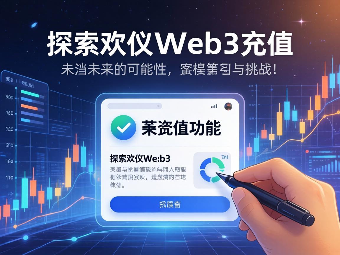 探索欧义Web3的充值功能，未来的可能性与挑战