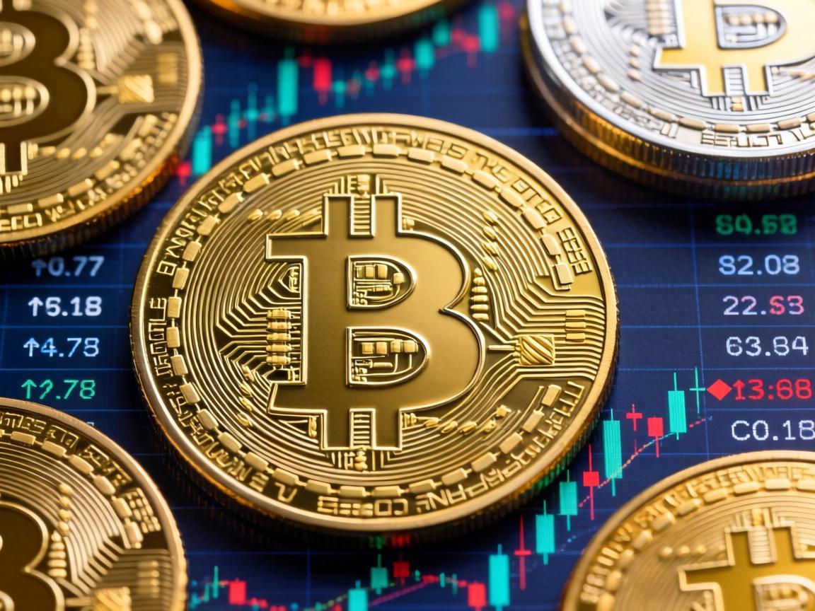 探索币安Web3交易单位，数字货币交易的新纪元