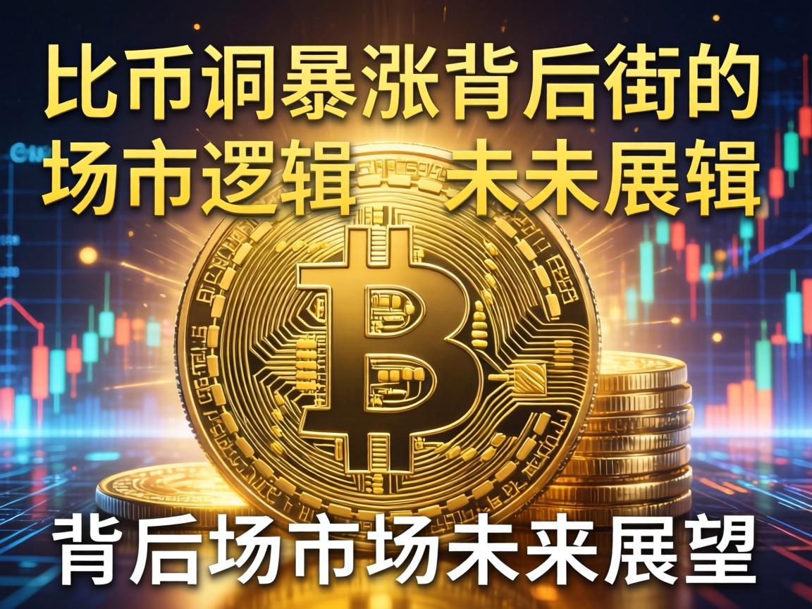 币安暴涨背后的市场逻辑与未来展望