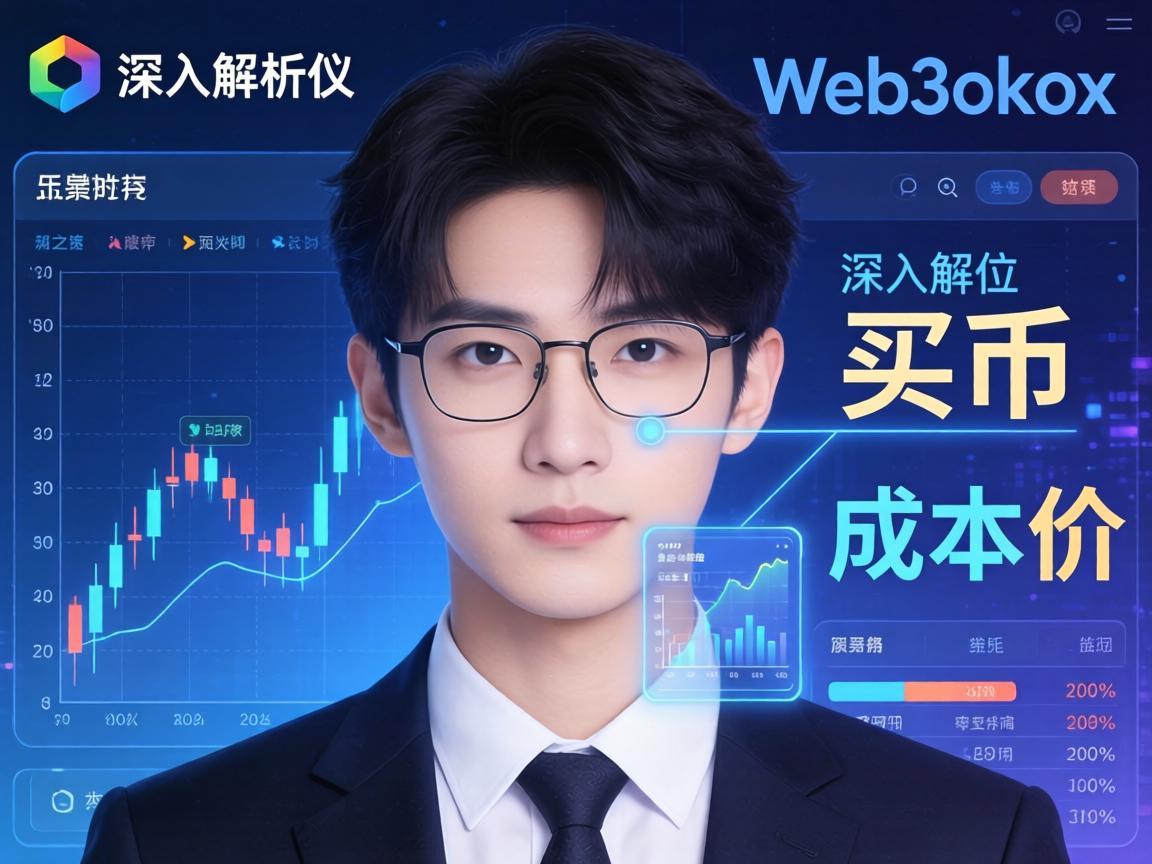 深入解析欧义Web3okex的买币成本价