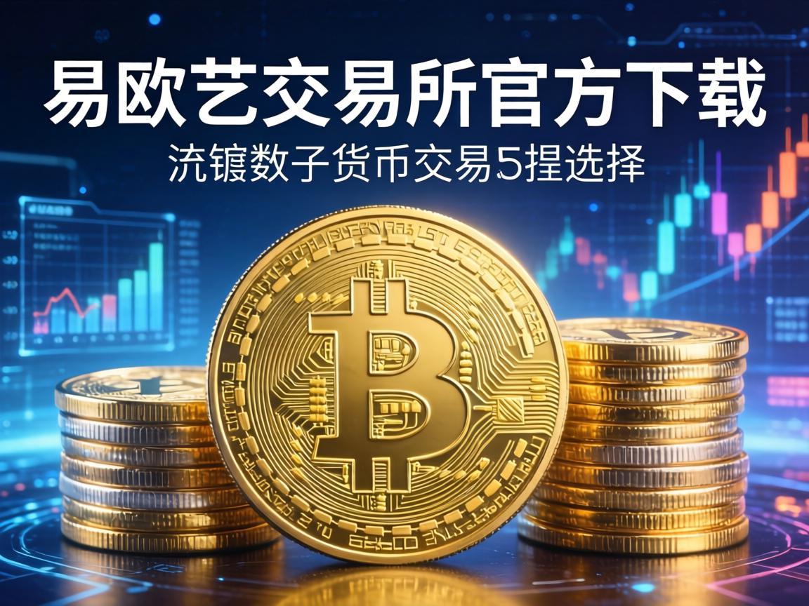易欧艺交易所官方下载，数字货币交易的新选择