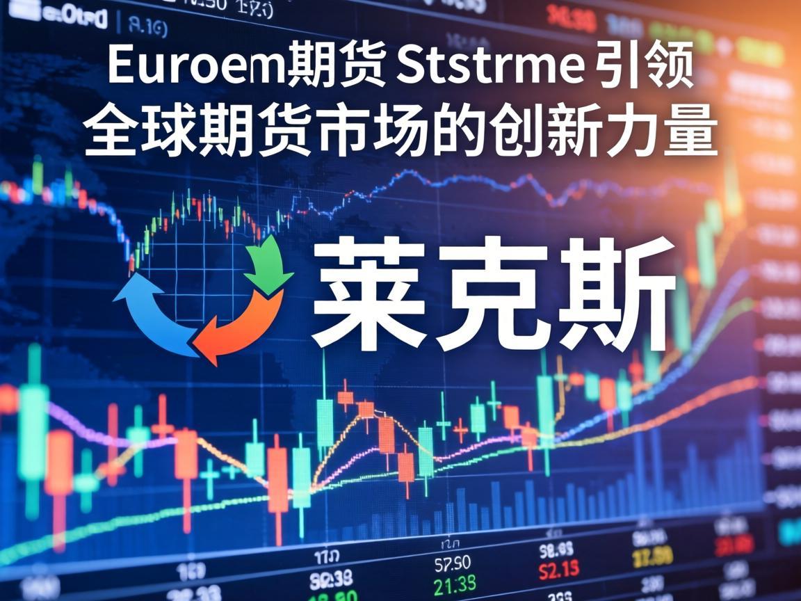 欧洲期货交易所欧莱克斯，引领全球期货市场的创新力量