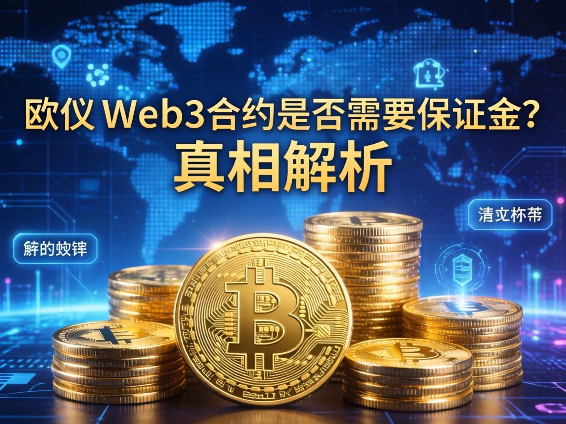欧义Web3合约是否需要保证金？真相解析