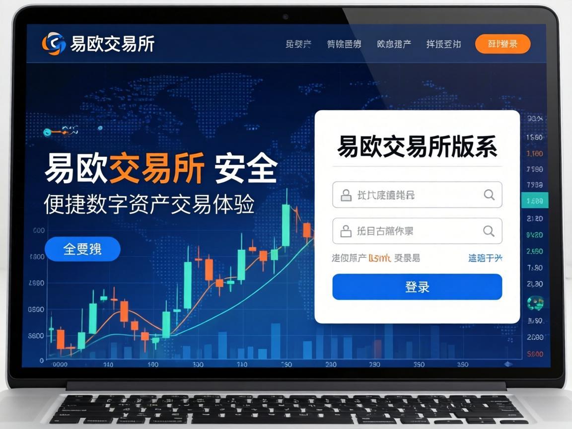 易欧交易所网页版登录,安全、便捷的数字资产交易体验