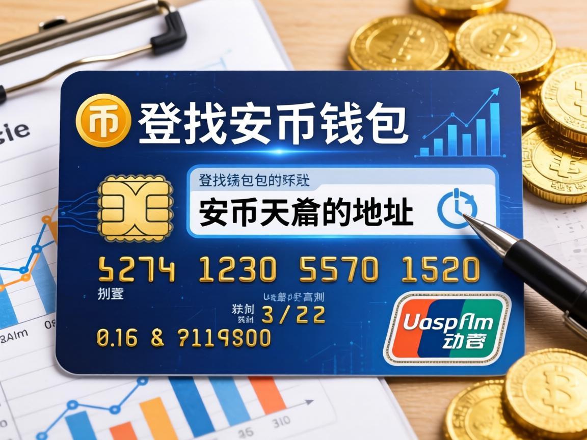 如何查找安币钱包地址，详细指南