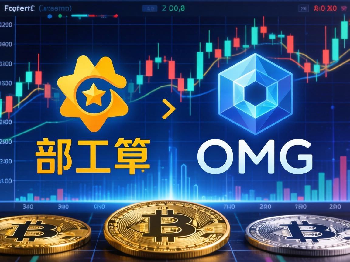 币安与OMG,数字货币市场的新星合作