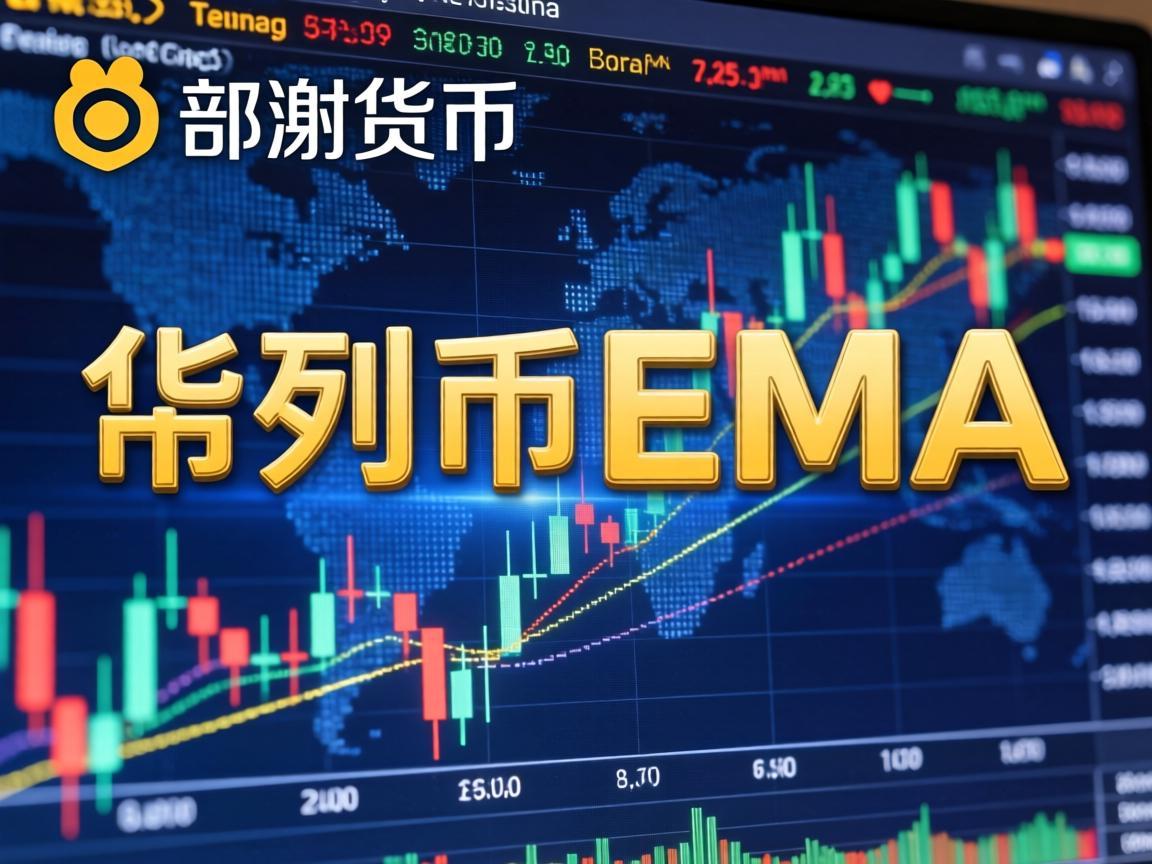 币安EMA,数字货币交易的新里程碑