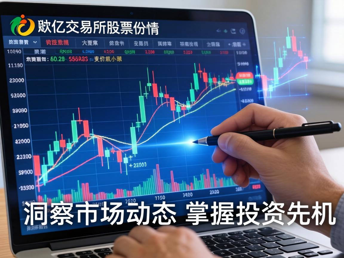 欧亿交易所股票行情，洞察市场动态，掌握投资先机
