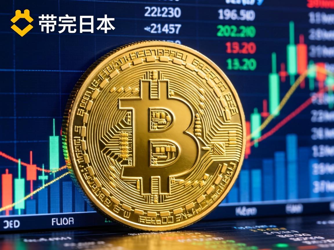 币安日本,数字货币交易的新高地