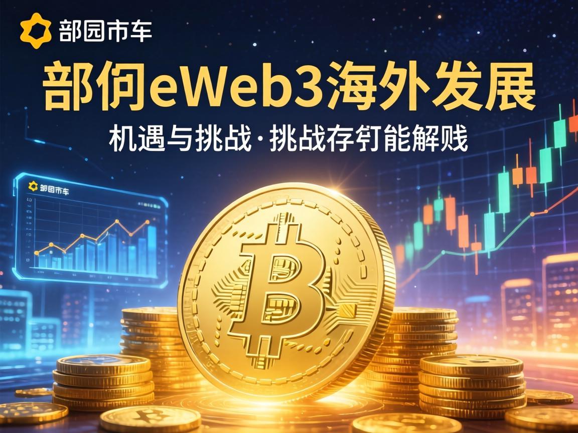 币安Web3海外发展,机遇与挑战并存