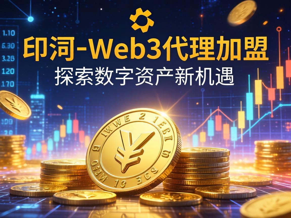 币安Web3代理加盟，探索数字资产新机遇