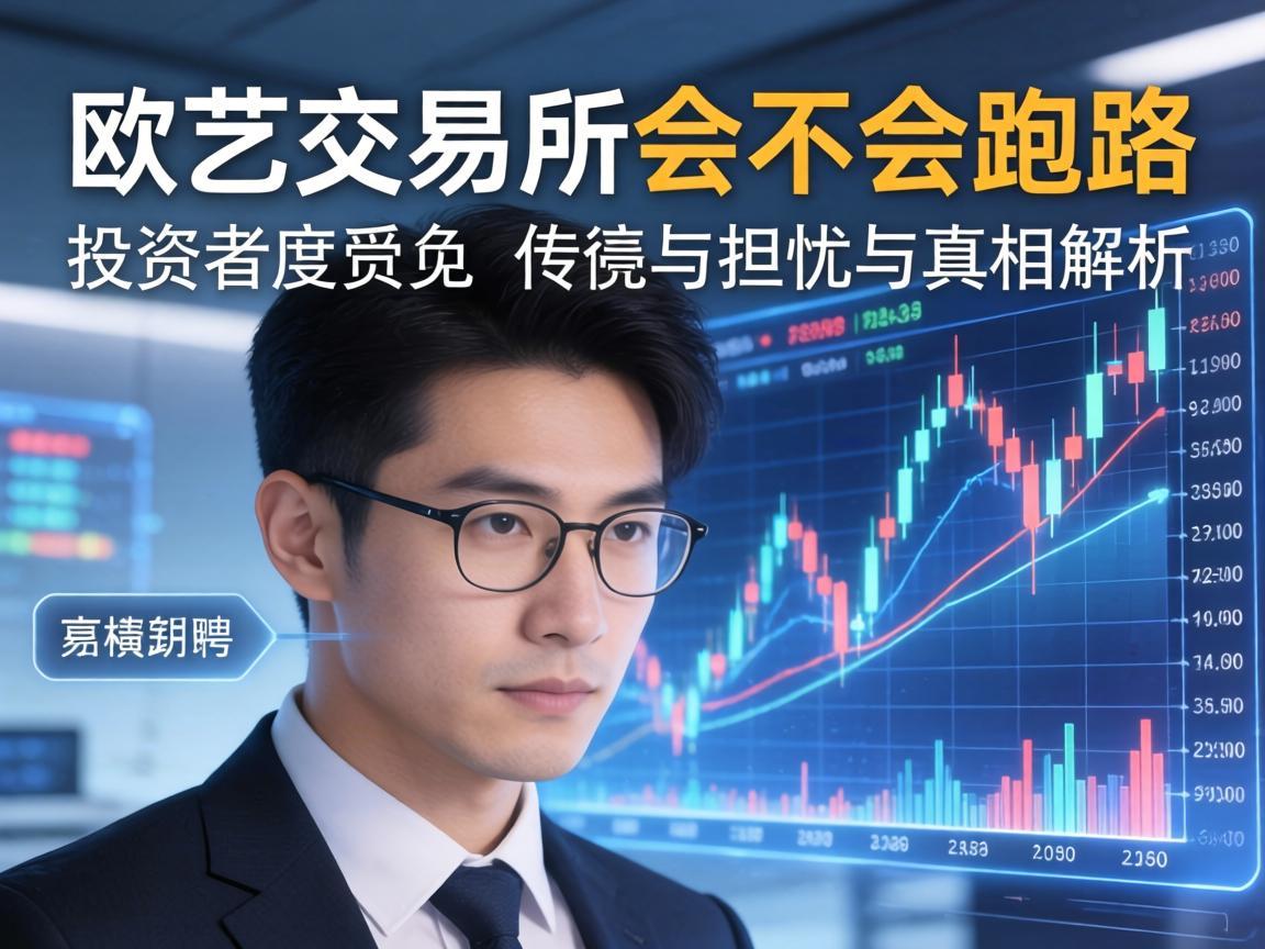 欧艺交易所会不会跑路，投资者的担忧与真相解析