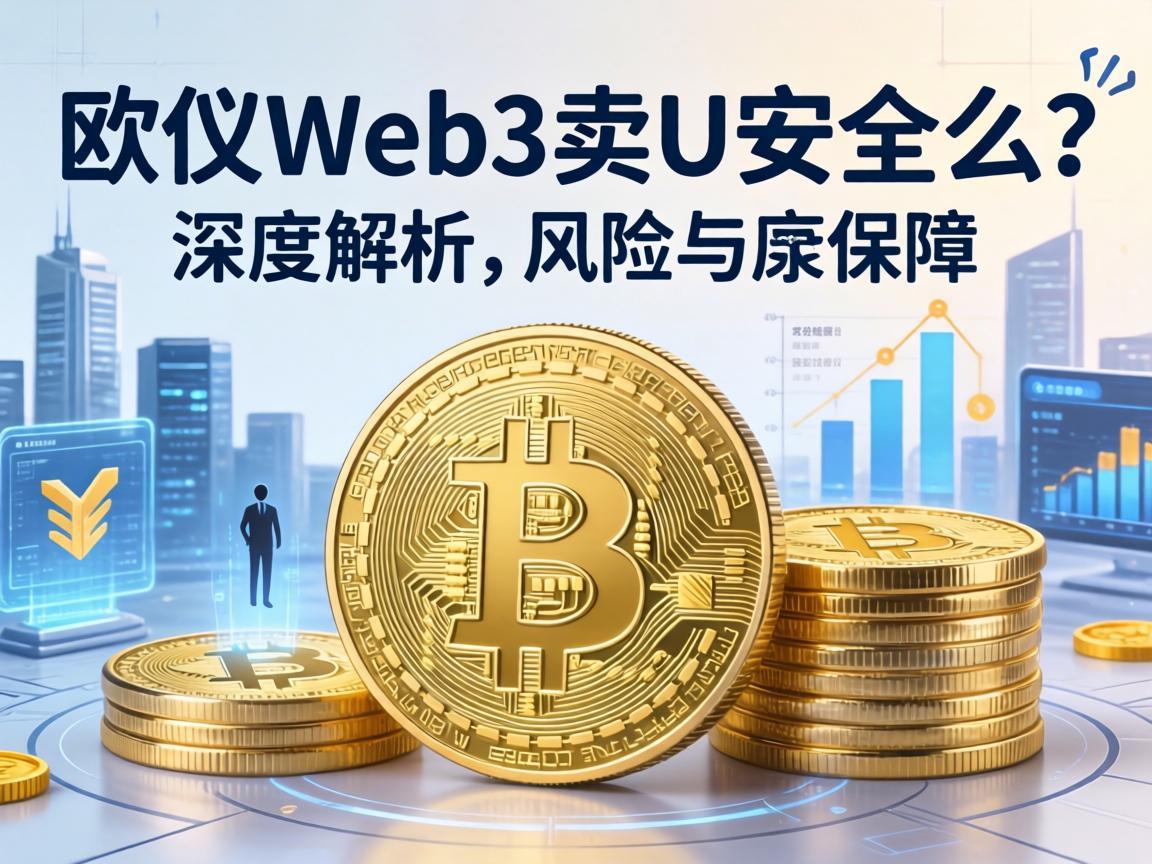 欧义Web3卖U安全么?深度解析其风险与保障措施