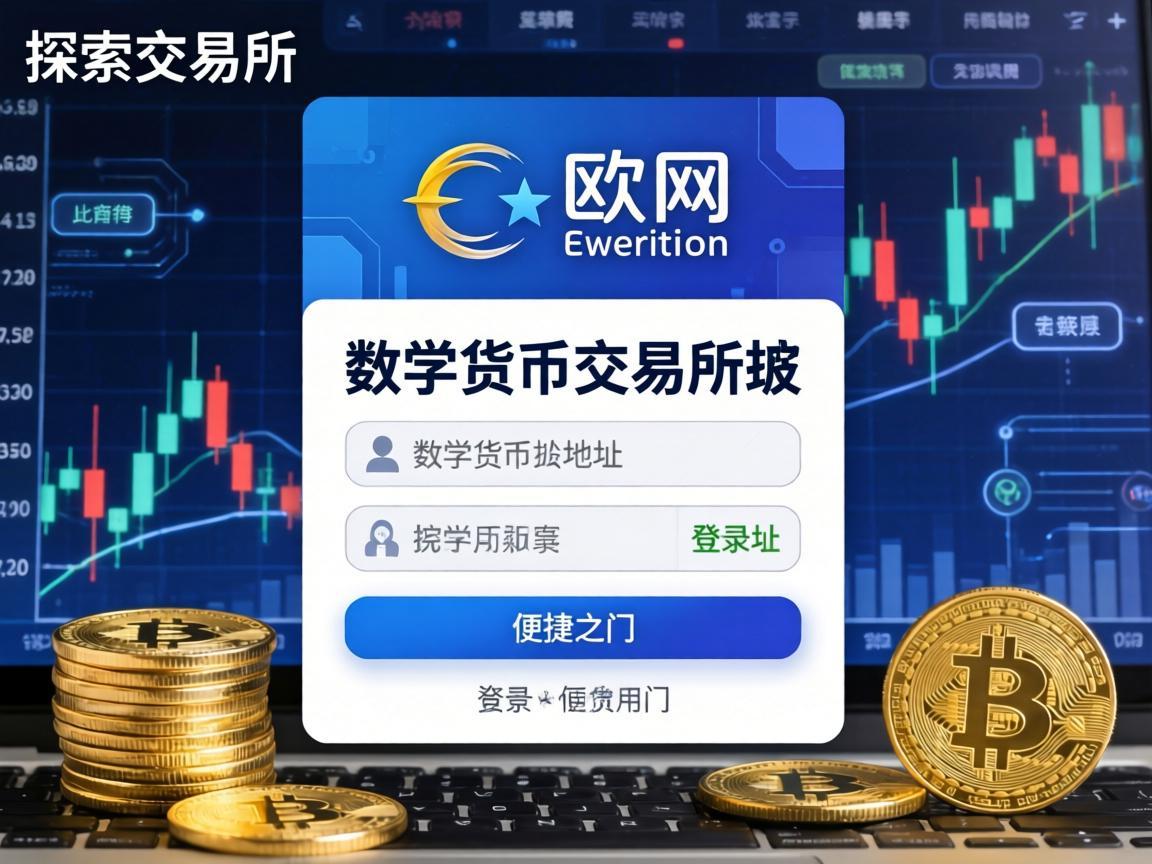 探索欧币网交易所登录地址,数字货币交易的便捷之门
