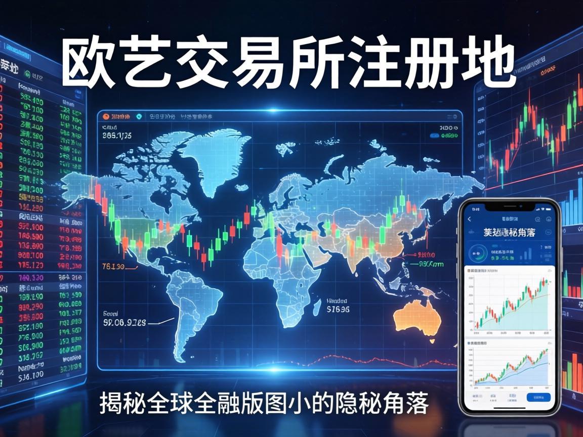 欧艺交易所注册地,揭秘全球金融版图中的隐秘角落